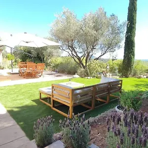 Le Jardin D'eden Tavernes