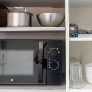 Le Petit Gilibert - 2 Pers - Perrache Appartement