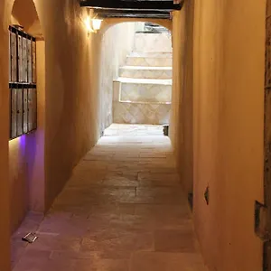 La Loge Du Vieux Lyon